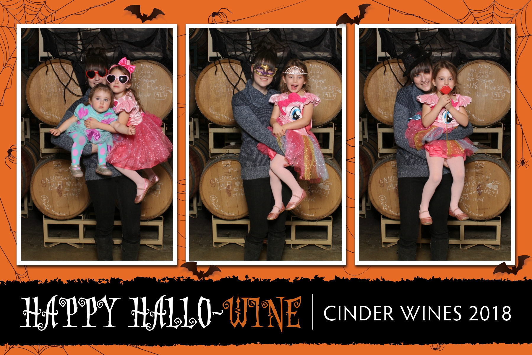 Cinder Hallowine 2018 | View more photos from the event at gallery.niknoxphotobox.com/u/NiKnox-Photo-Box/Cinder-Hallowine-2018